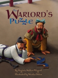 The Warlords Puzzle